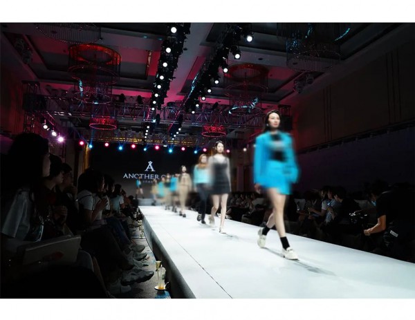 ANOTHER ONE “乐观宣言”21秋季新品发布会圆满成功