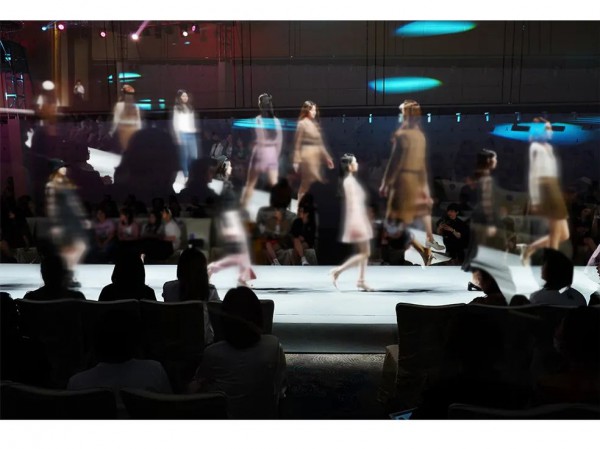 ANOTHER ONE “乐观宣言”21秋季新品发布会圆满成功