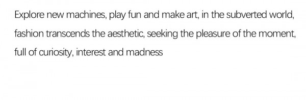 ANOTHER ONE “乐观宣言”21秋季新品发布会圆满成功