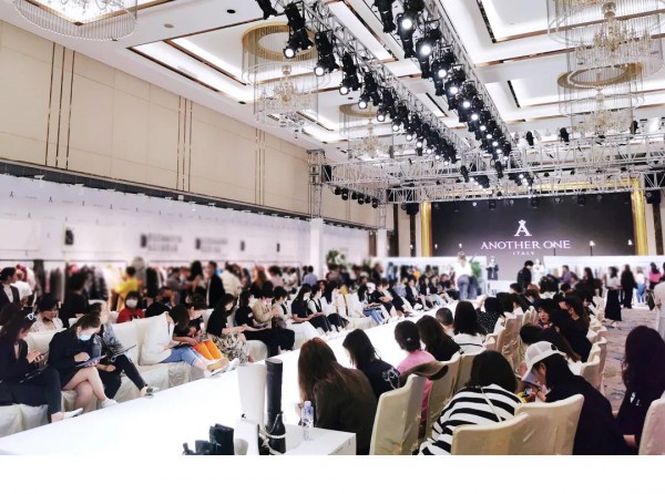 ANOTHER ONE “乐观宣言”21秋季新品发布会圆满成功