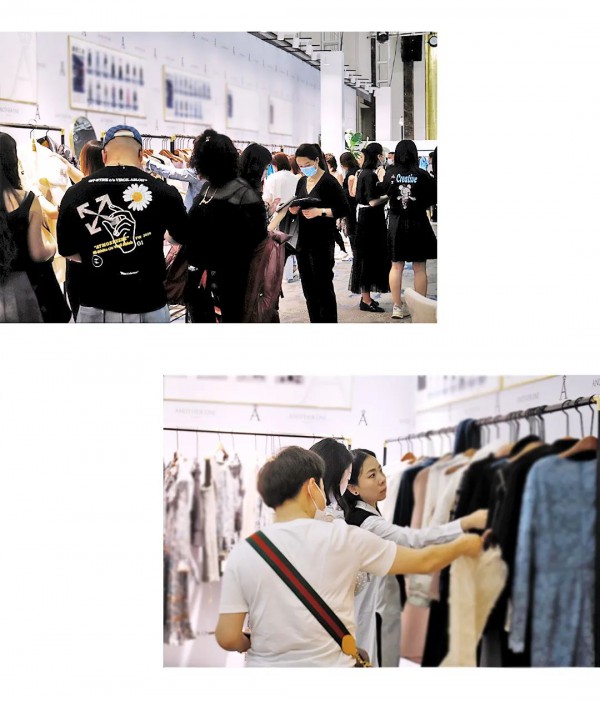 ANOTHER ONE “乐观宣言”21秋季新品发布会圆满成功