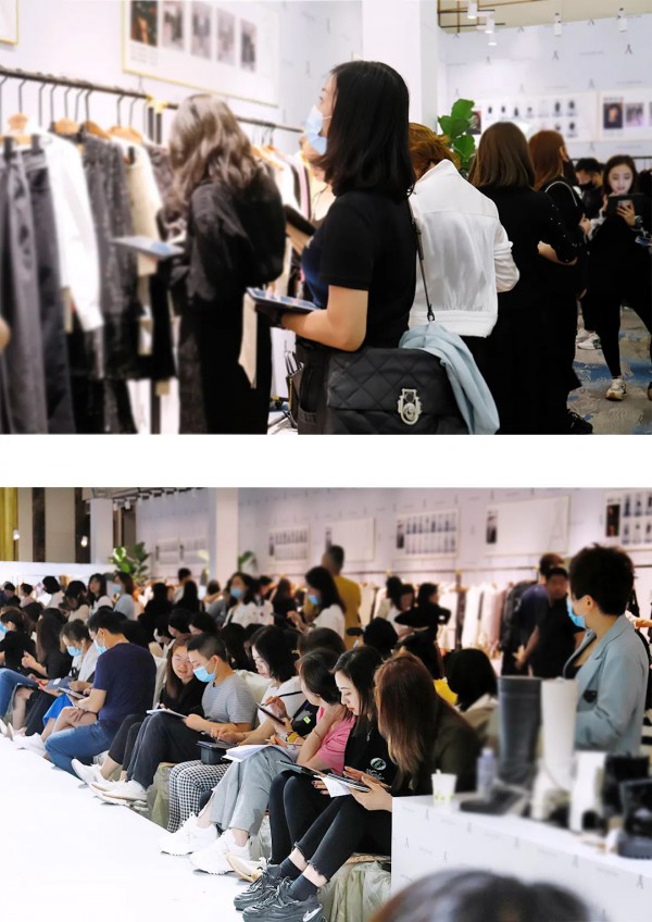 ANOTHER ONE “乐观宣言”21秋季新品发布会圆满成功