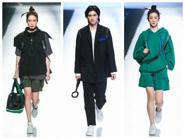 跨界时尚盛宴惊喜来袭,花誓时尚 × MINI——“ALL IN ON”系列发布会精彩不停