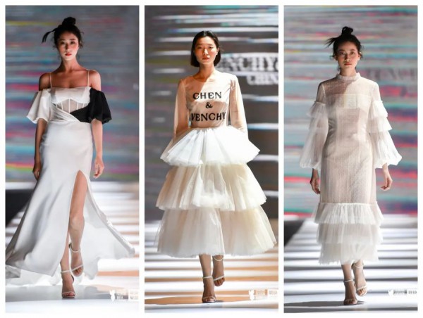 跨界时尚盛宴惊喜来袭,花誓时尚 × MINI——“ALL IN ON”系列发布会精彩不停