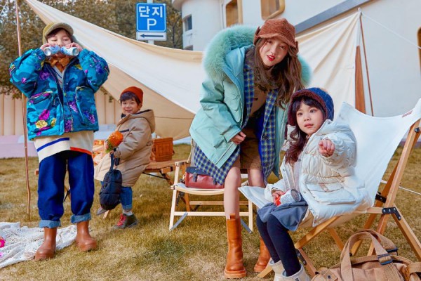 少儿时尚周 l 超强品牌阵容首度曝光,你最期待谁?