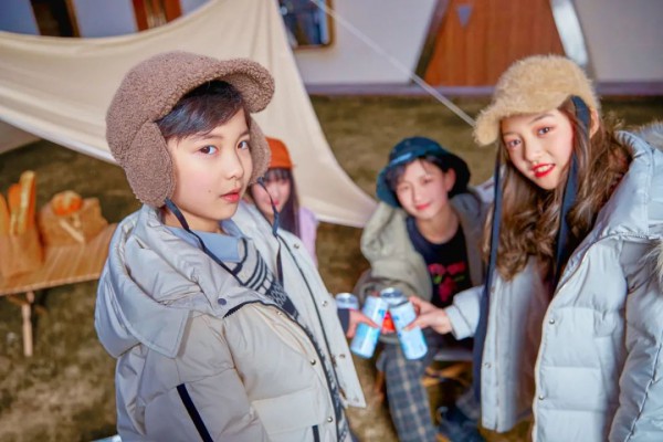 少儿时尚周 l 超强品牌阵容首度曝光,你最期待谁?