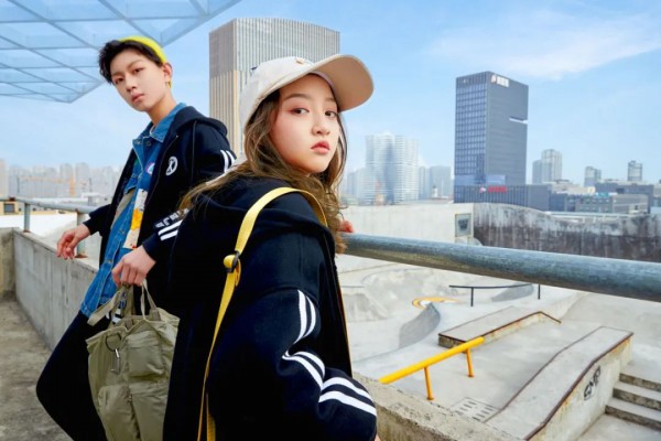 少儿时尚周 l 超强品牌阵容首度曝光,你最期待谁?