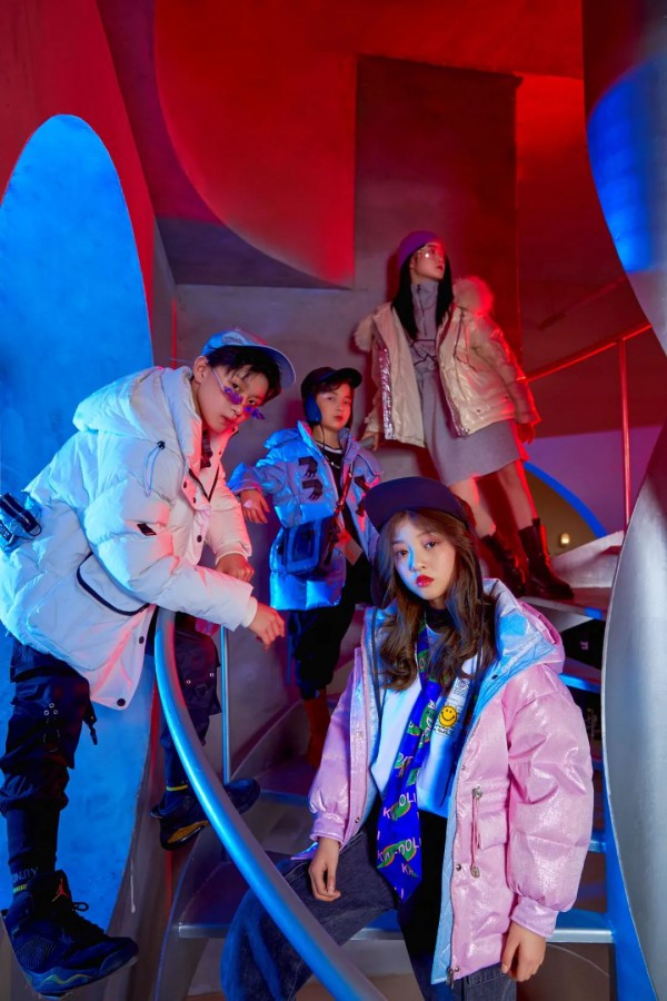 少儿时尚周 l 超强品牌阵容首度曝光,你最期待谁?