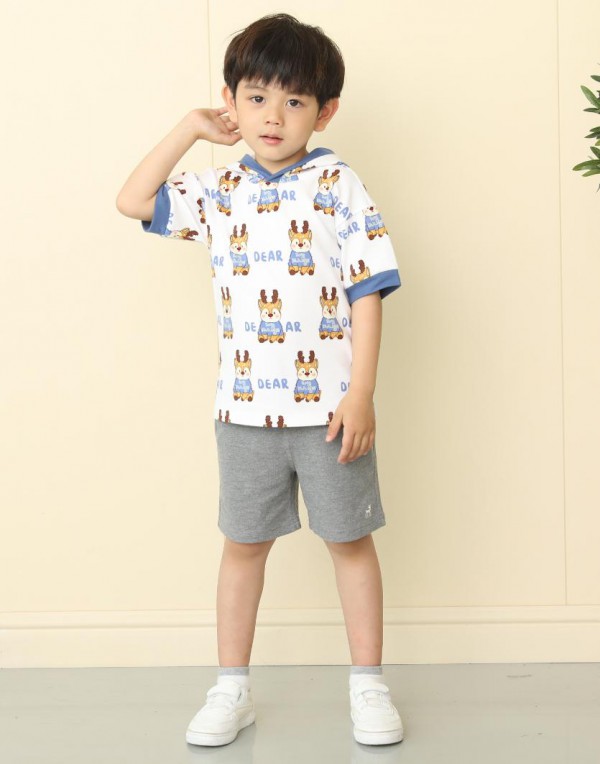 少儿时尚周 l 超强品牌阵容首度曝光,你最期待谁?