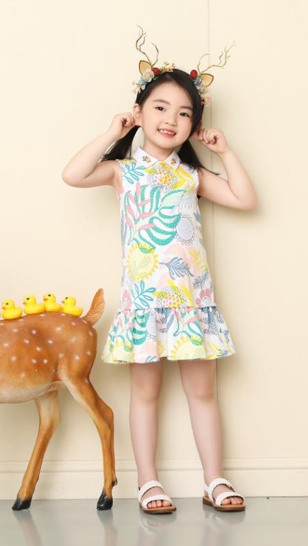 少儿时尚周 l 超强品牌阵容首度曝光,你最期待谁?