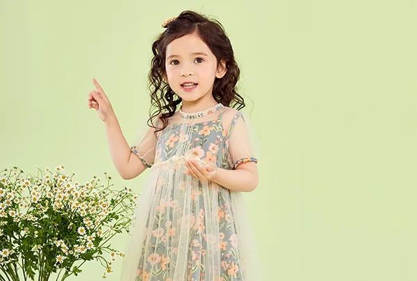 少儿时尚周 l 超强品牌阵容首度曝光,你最期待谁?