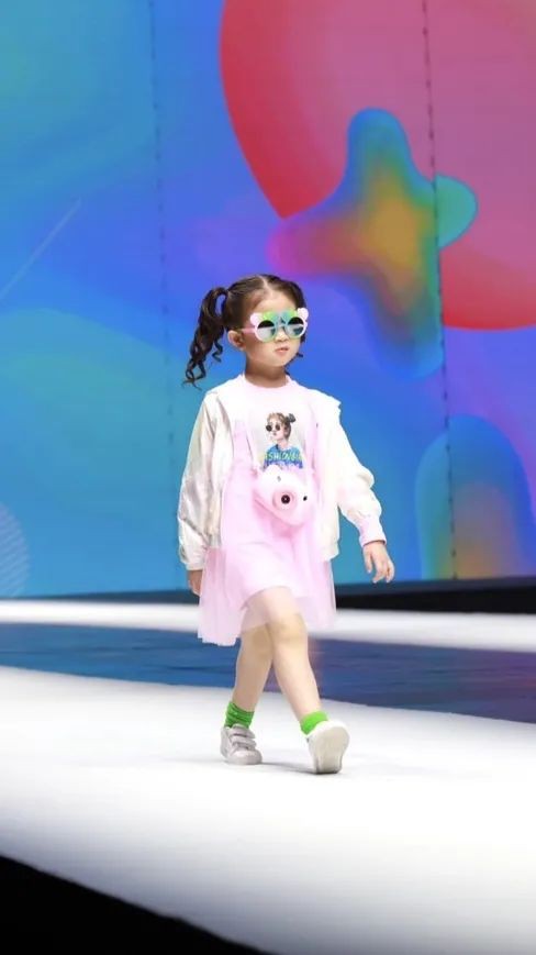 少儿时尚周 l 超强品牌阵容首度曝光,你最期待谁?