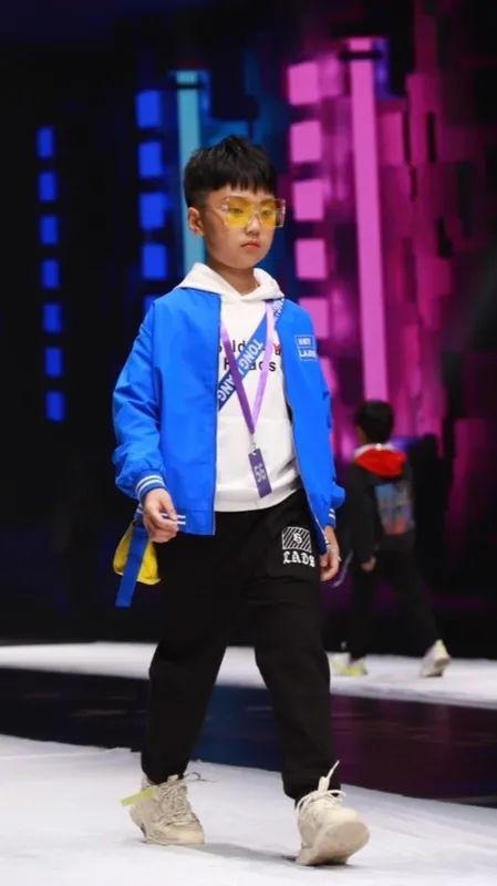 少儿时尚周 l 超强品牌阵容首度曝光,你最期待谁?