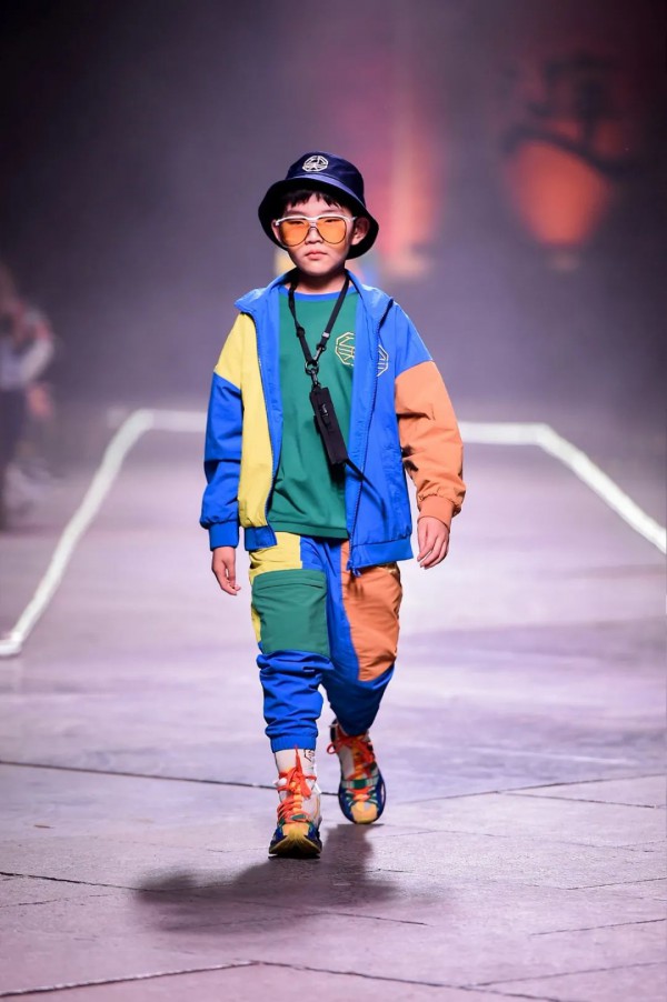 少儿时尚周 l 超强品牌阵容首度曝光,你最期待谁?