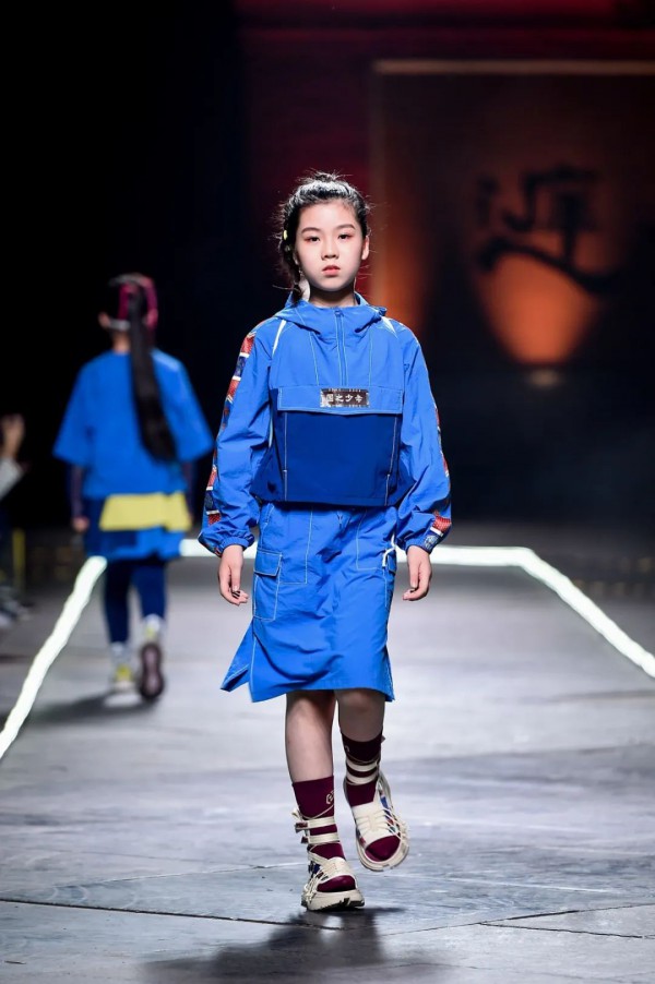 少儿时尚周 l 超强品牌阵容首度曝光,你最期待谁?