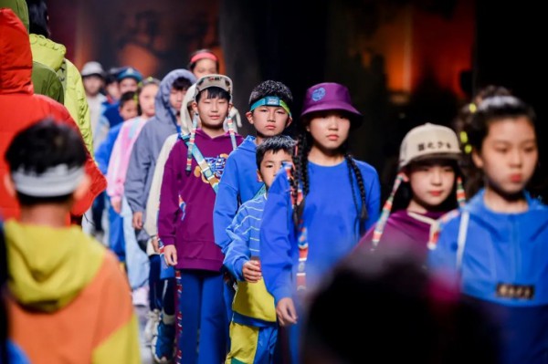 少儿时尚周 l 超强品牌阵容首度曝光,你最期待谁?