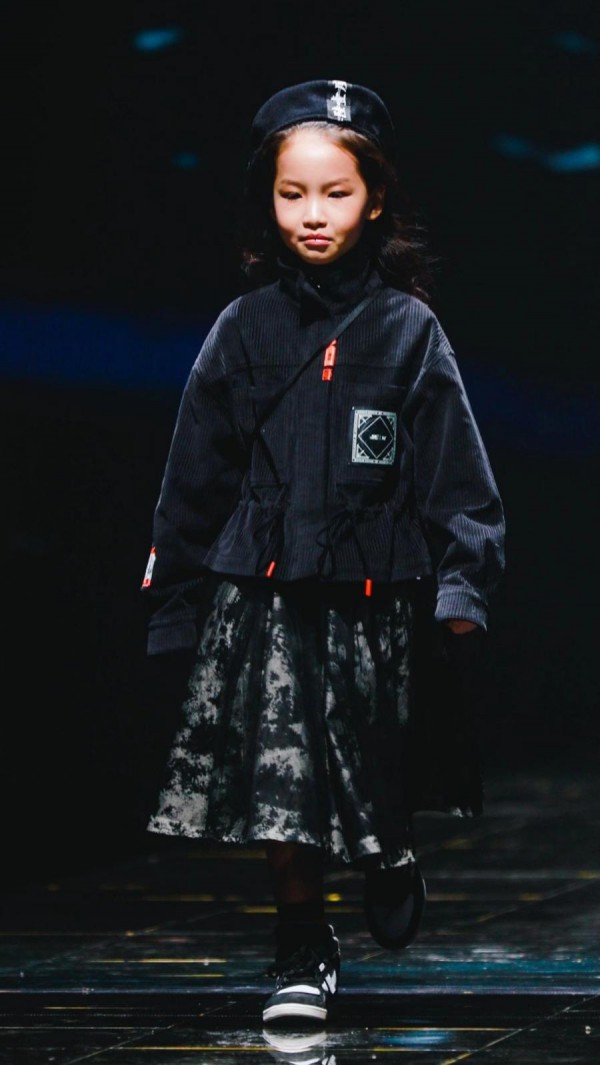 少儿时尚周 l 超强品牌阵容首度曝光,你最期待谁?