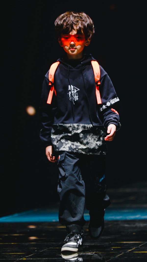 少儿时尚周 l 超强品牌阵容首度曝光,你最期待谁?