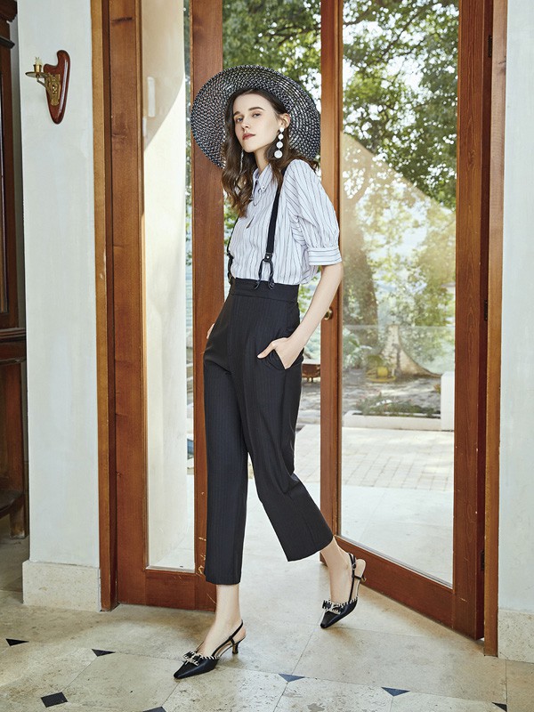 女装加盟想要简单开店 迪笛欧女装品牌来教你