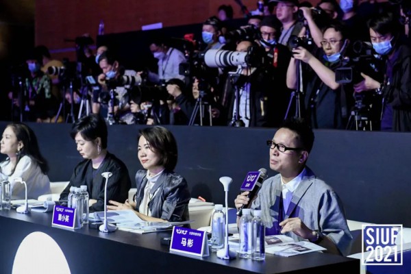 2021新世家族·魅力东方中国国际居家衣饰原创设计大赛完美落幕