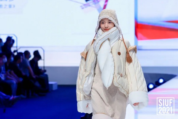 2021新世家族·魅力东方中国国际居家衣饰原创设计大赛完美落幕