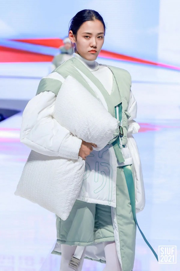 2021新世家族·魅力东方中国国际居家衣饰原创设计大赛完美落幕