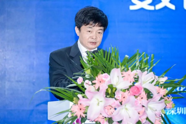 2021中国内衣峰会【数智增长•品效先机】主论坛成功举办