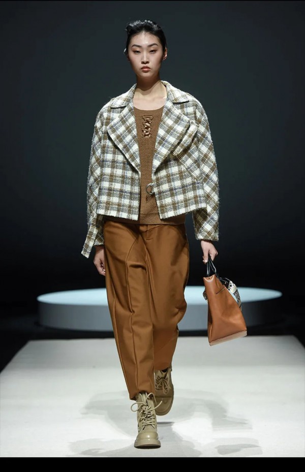 Eall.cz意澳|2021A/W万物有声主题新品发布会