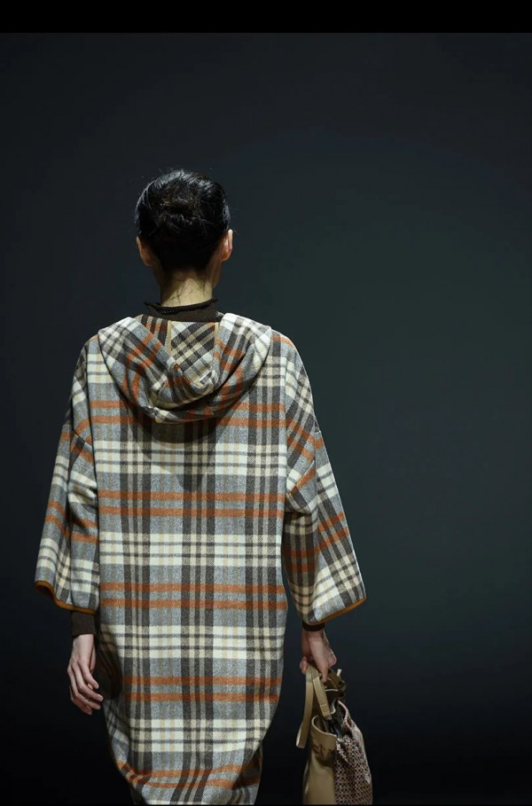 Eall.cz意澳|2021A/W万物有声主题新品发布会