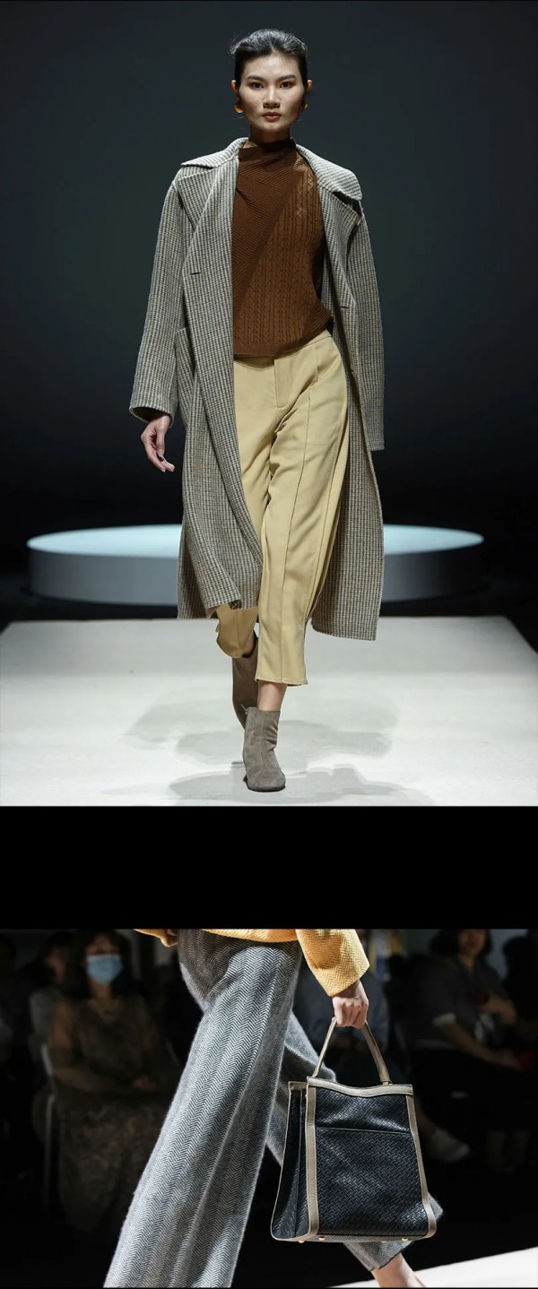 Eall.cz意澳|2021A/W万物有声主题新品发布会