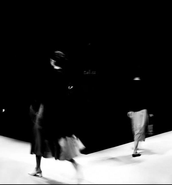 Eall.cz意澳|2021A/W万物有声主题新品发布会