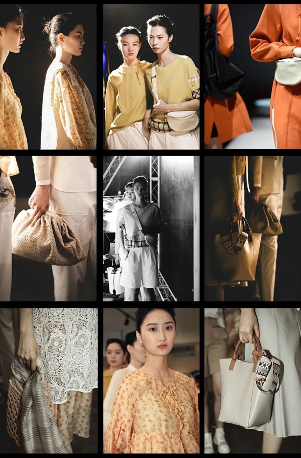 Eall.cz意澳|2021A/W万物有声主题新品发布会