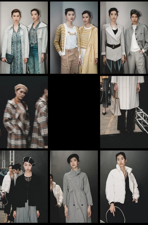 Eall.cz意澳|2021A/W万物有声主题新品发布会