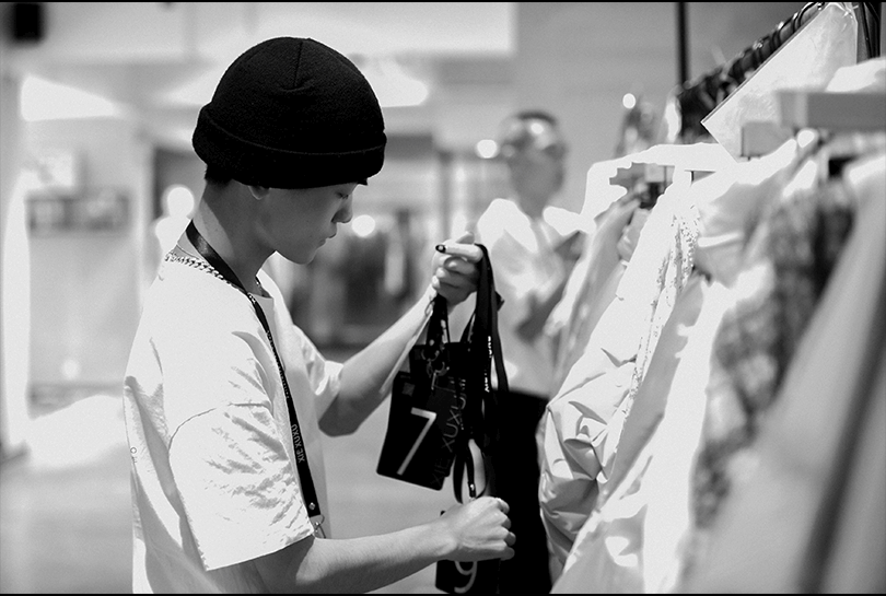 Eall.cz意澳|2021A/W万物有声主题新品发布会