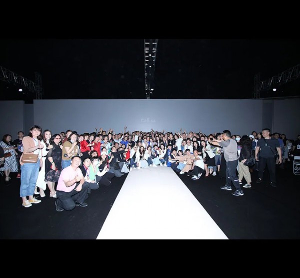 Eall.cz意澳|2021A/W万物有声主题新品发布会