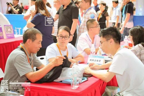 工贸/渠道/现货对接,服装订单对接会来了!这样可以免费参与...