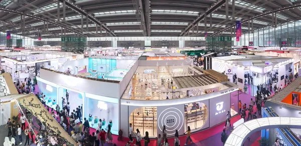 聚焦内衣盛事,共谋行业发展