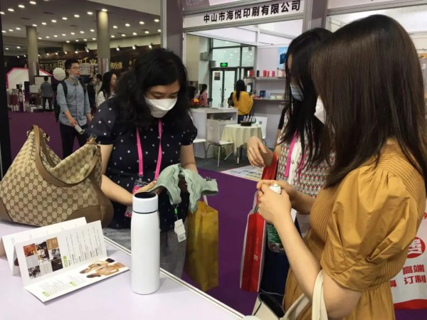 聚焦内衣盛事,共谋行业发展