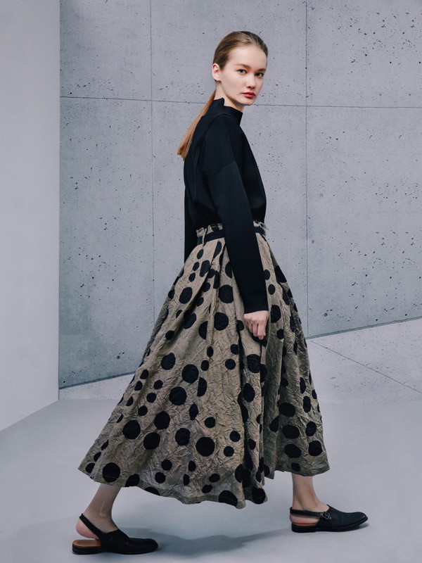 女性如何定义美丽?优雅永不褪色!