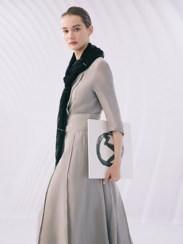 女性如何定义美丽?优雅永不褪色!