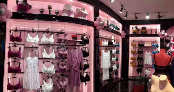 恭贺:布迪设计永州步步高,河南世贸展厅新店开业!预祝生意兴隆!