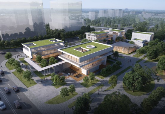 未来城市 智造美好,2021广州设计之都智慧城市论坛成功举办