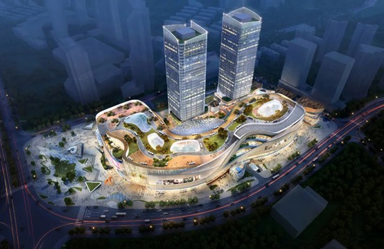 TITI新店开业 品牌形象升级入驻L2层