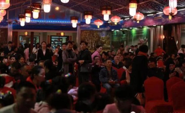 “情系两癌,美丽同行”澜沐茜大型慈善晚会福安站完美落幕