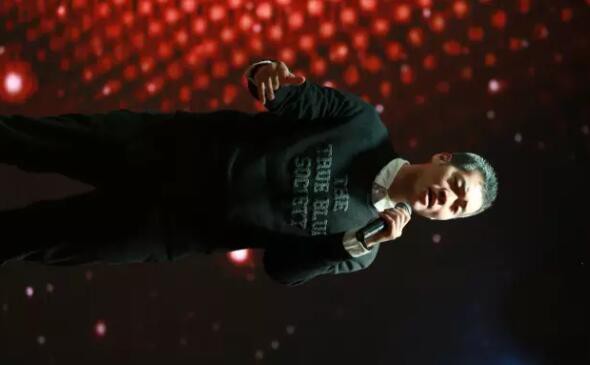 “情系两癌,美丽同行”澜沐茜大型慈善晚会福安站完美落幕