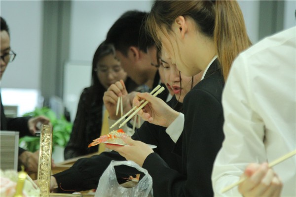 十六年最青春 伊顿迎来了最青春的时光