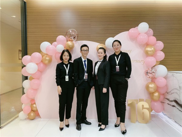 十六年最青春 伊顿迎来了最青春的时光