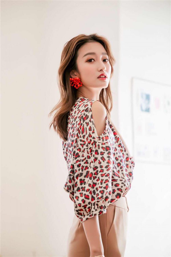 夏天抹防晒霜就够了?你还需要时髦透气的樱语茉莉!