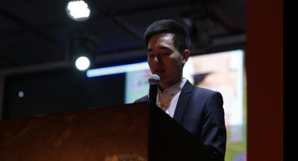 “情系两癌美丽同行”澜沐茜大型慈善晚会的成举办