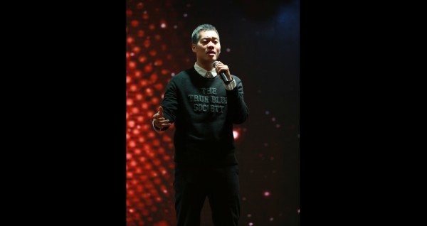 “情系两癌美丽同行”澜沐茜大型慈善晚会的成举办